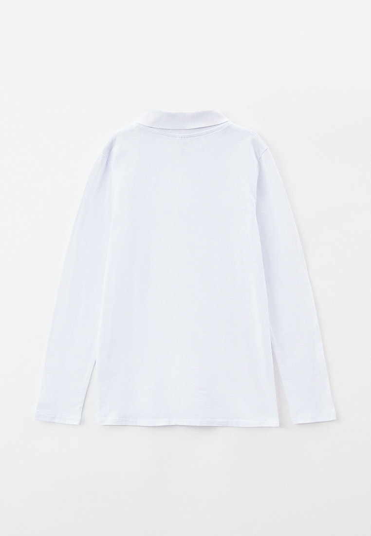 Поло N.O.A. 10967 - фото 2