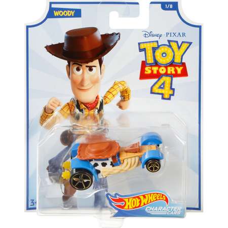 Автомобиль Hot Wheels