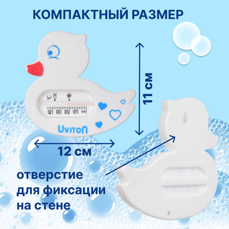 Термометр Uviton
