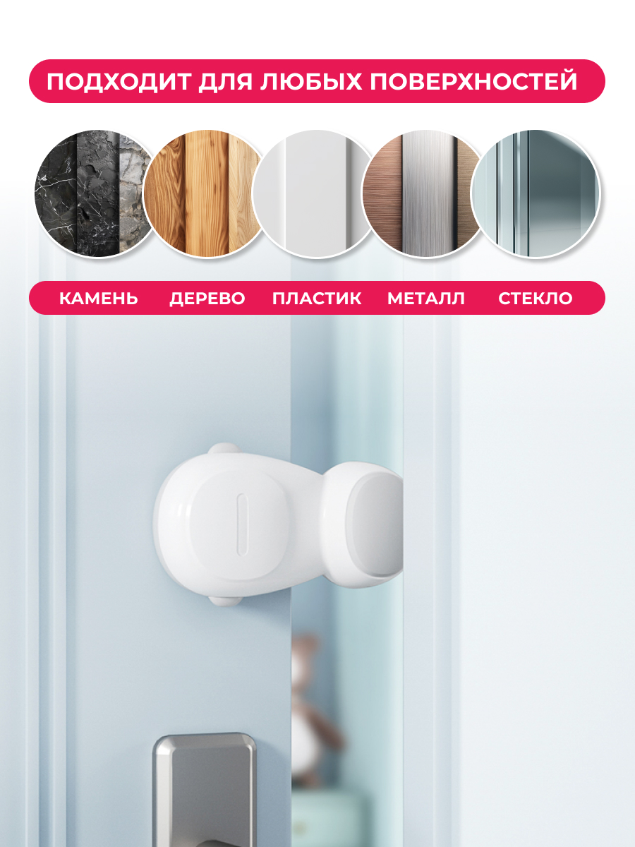 Блокиратор HALSA - фото 5