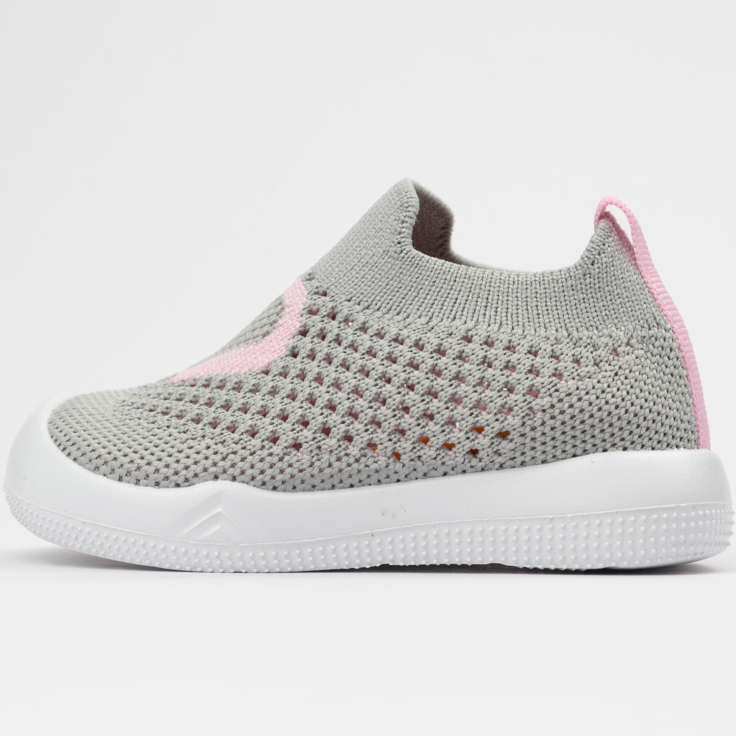 Кроссовки TikkaGo 7A01_3064_grey - фото 6