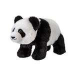 Мягкая игрушка All About Nature панда Панда