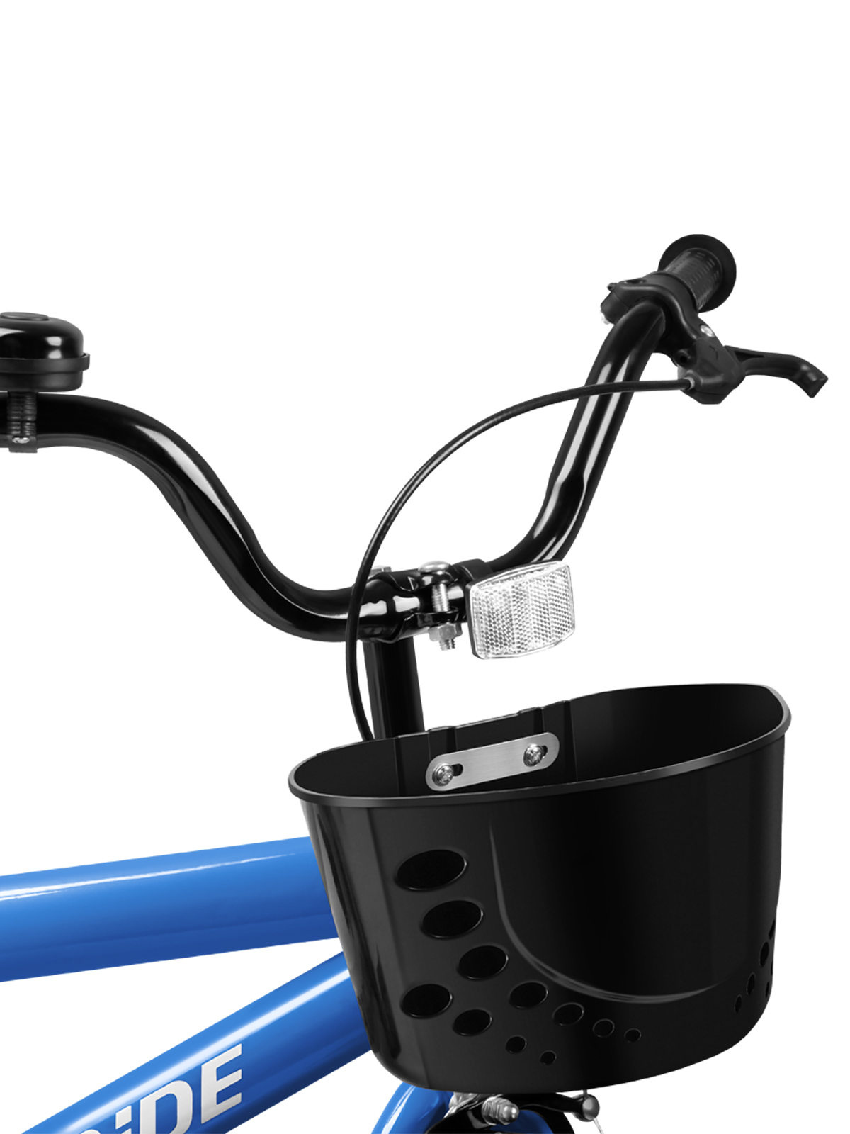 Двухколесный велосипед CITYRIDE 14 дюймов - фото 19