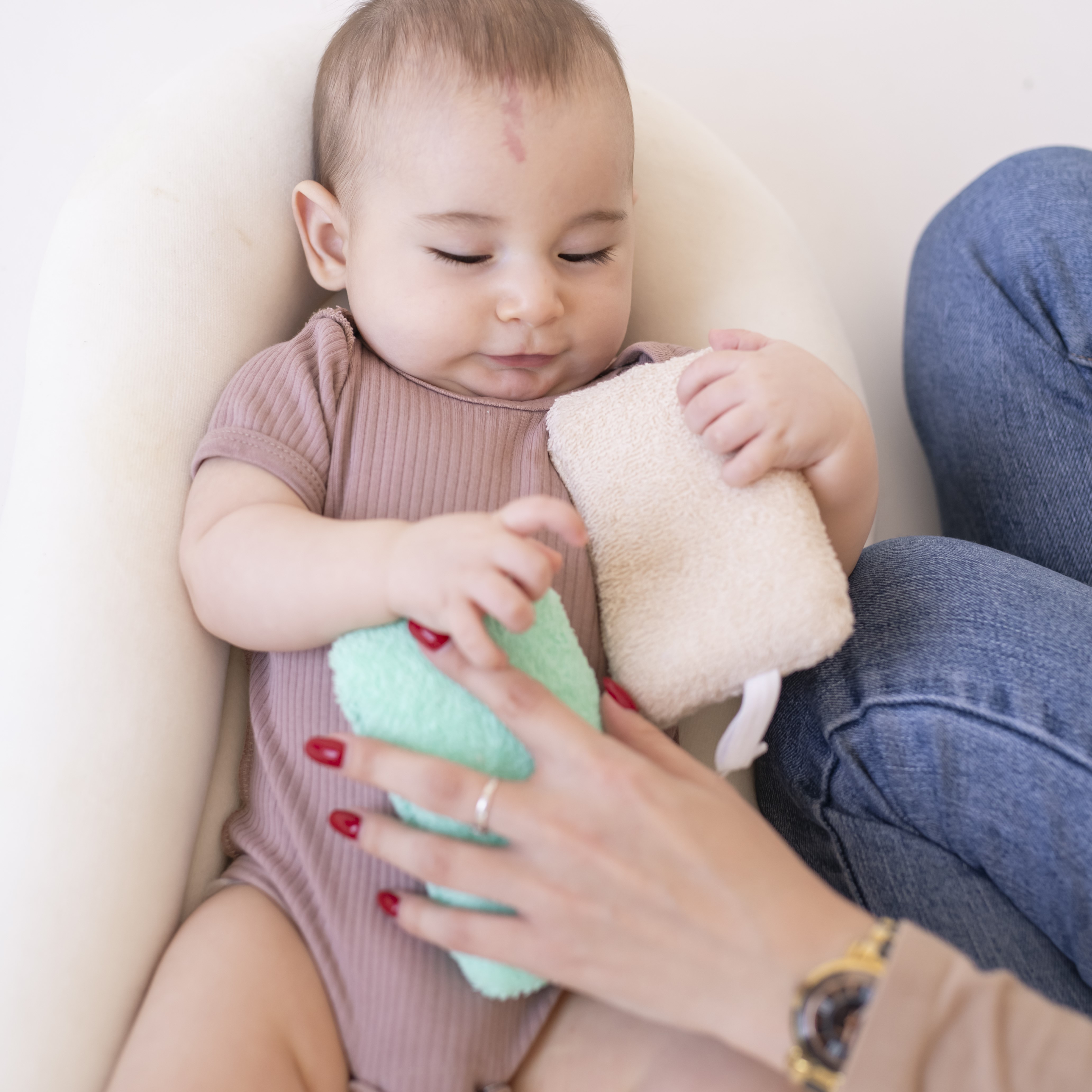 Губка Uviton в ассортименте - фото 3