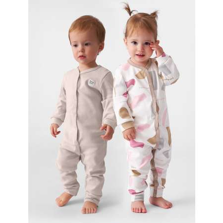 Комбинезон 2 шт Bossa Nova