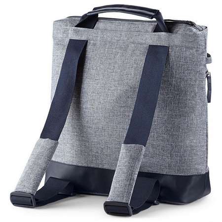 Рюкзак Inglesina Back Bag Aptica Blue Melange