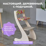 Стульчик для кормления Klikkin