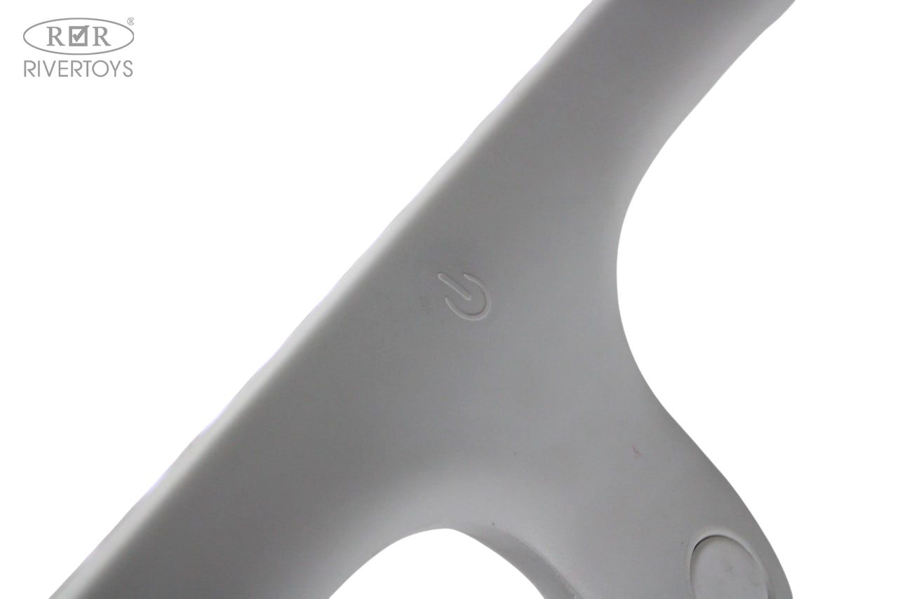 Двухколесный беговел RIVERTOYS 14 дюймов - фото 2