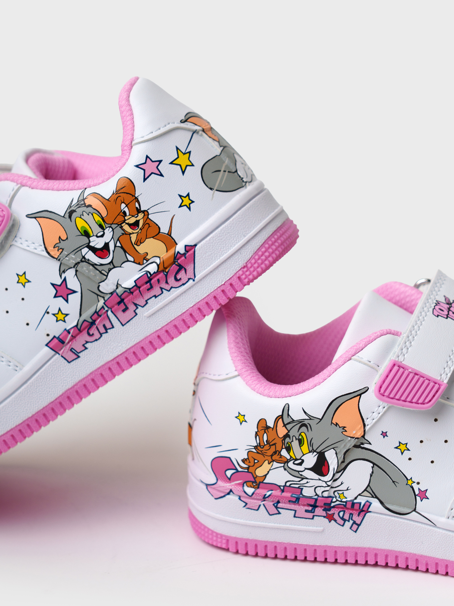 Полуботинки PlayToday 12642705 - фото 10