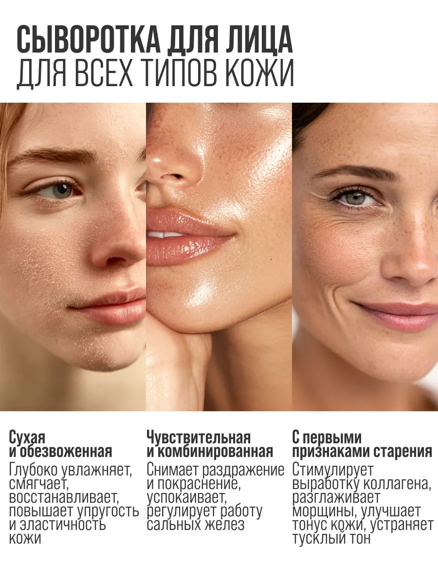 Сыворотка 7DAYS 20 мл - фото 8