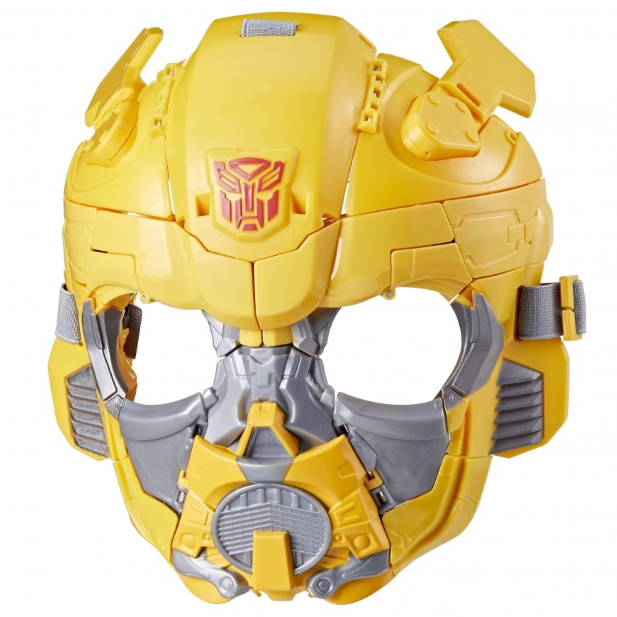 Фигурка Hasbro Трансформер Бамблби 25 см - фото 4