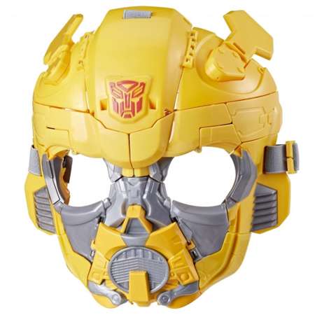 Фигурка Hasbro Трансформер Бамблби 25 см