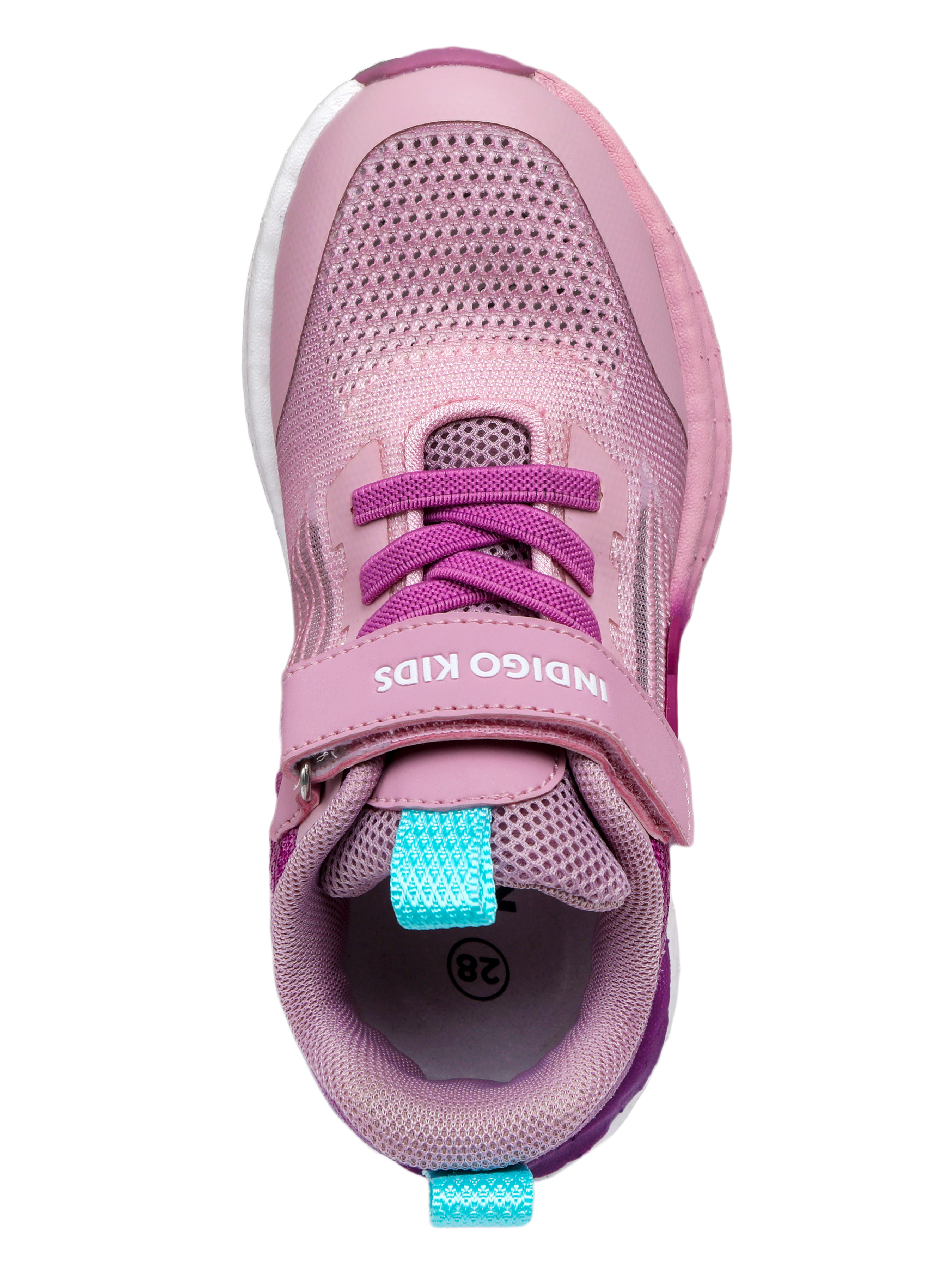 Кроссовки Indigo kids 94-470A - фото 5