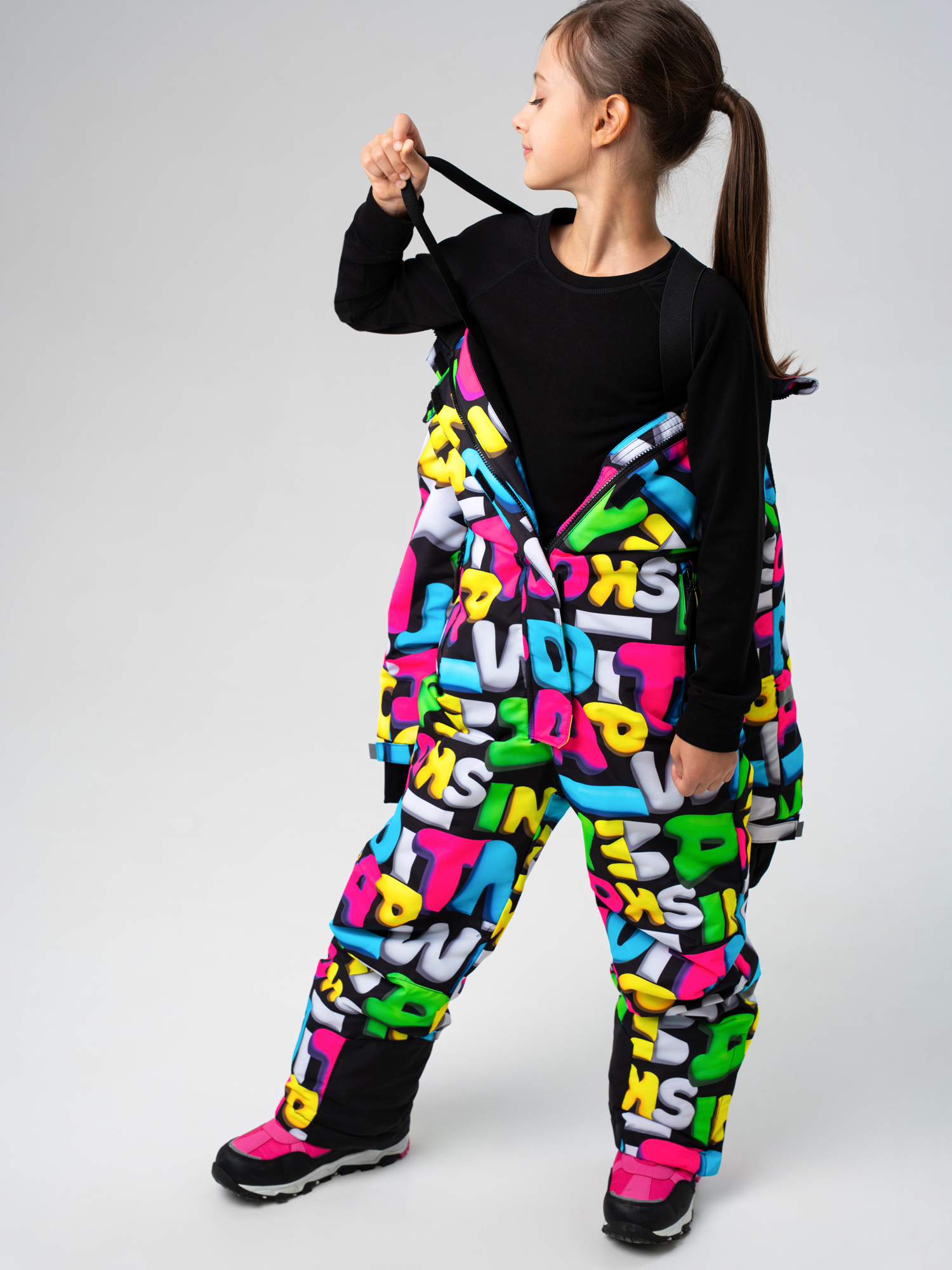 Комбинезон PlayToday 32521015 - фото 9