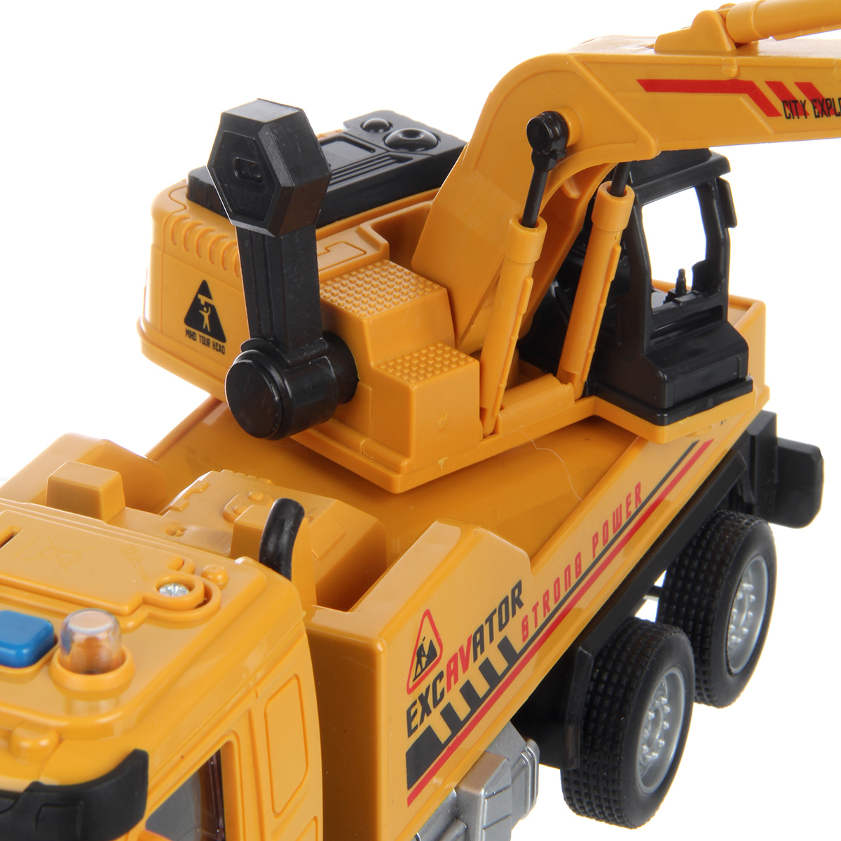 Грузовик Veld Co 135607 - фото 14