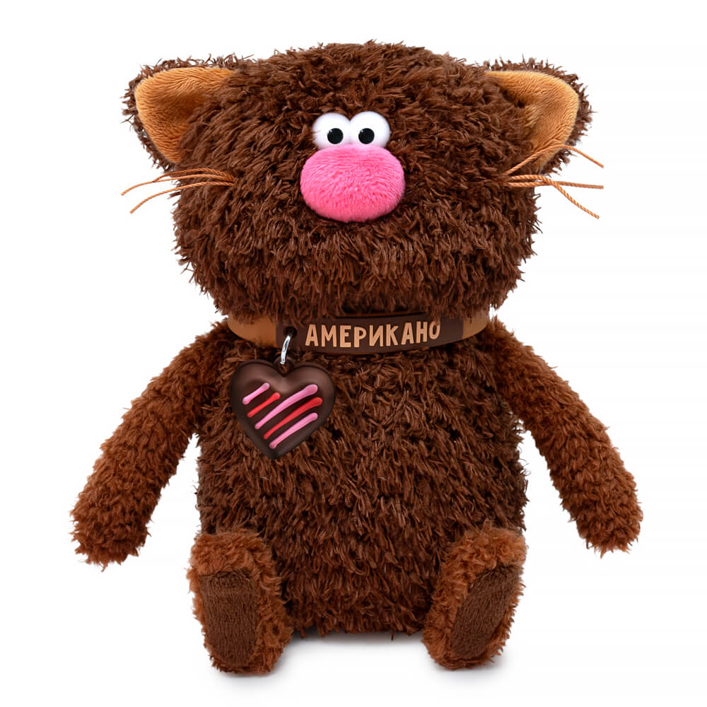 Мягкая игрушка BUDI BASA - фото 1