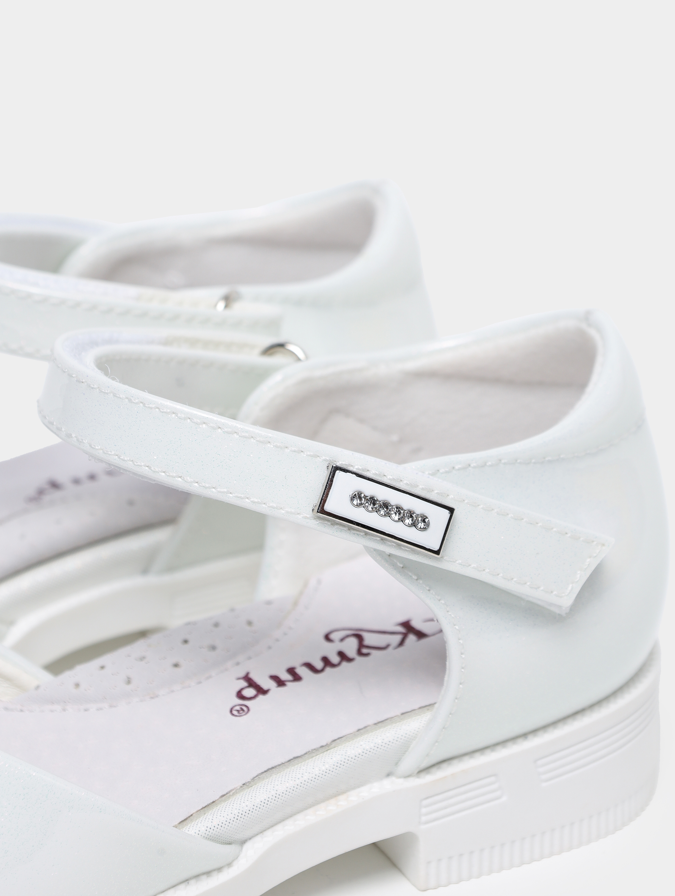 Туфли Кумир 017JQF - фото 3