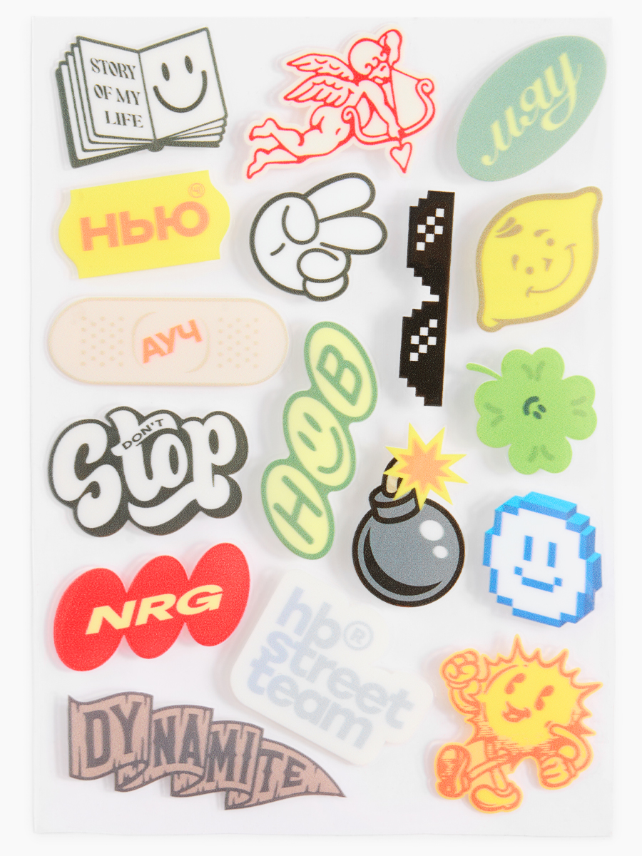 Роликовые коньки Happy Baby S 31-34 - фото 18