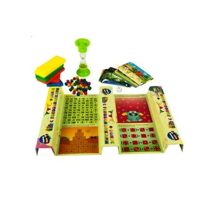 Настольная игра РАКЕТА