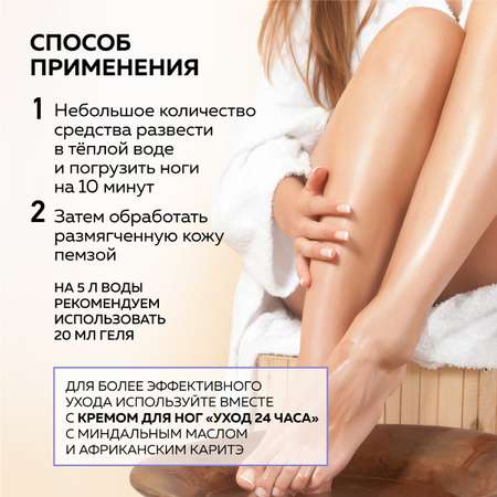 Гель Green Mama 200 мл