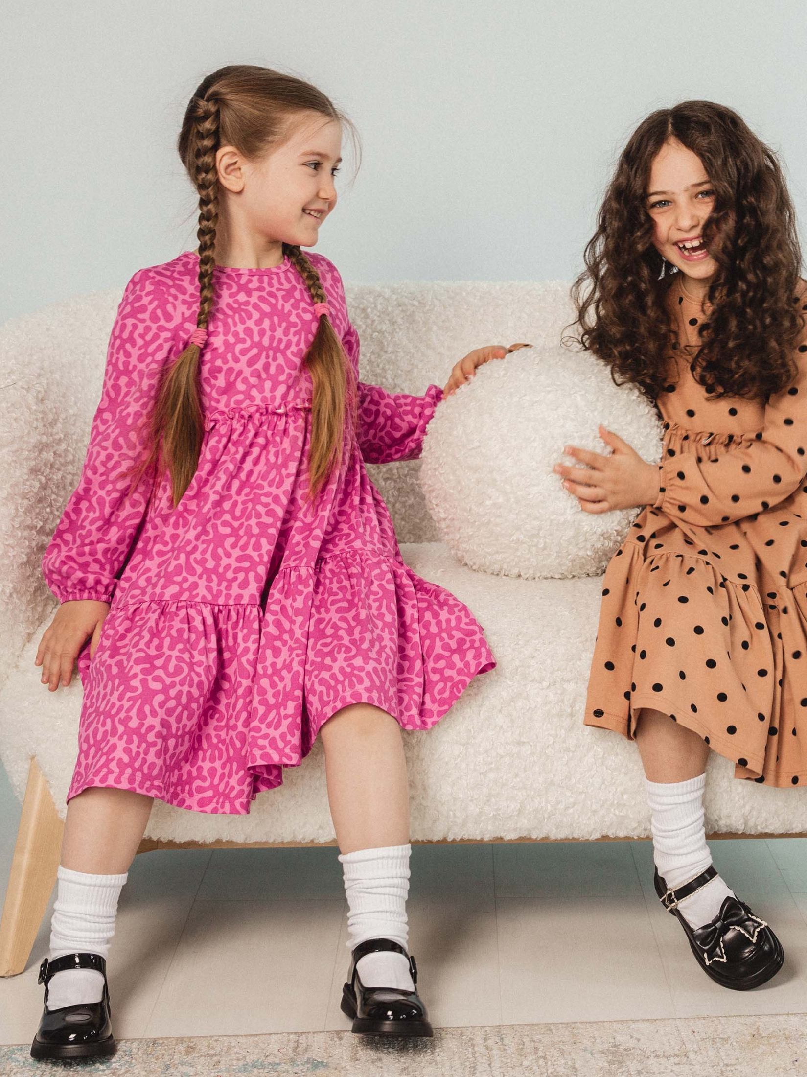 Платье Bossa Nova 151О23-171-Ф - фото 13