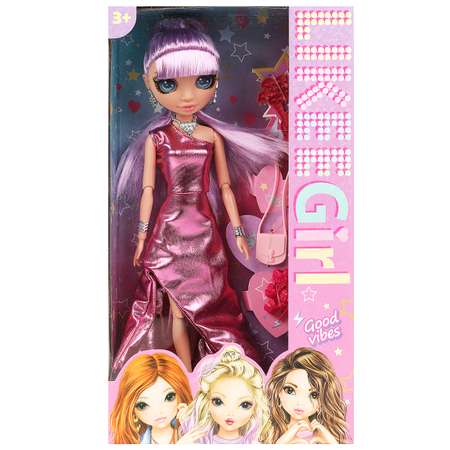 Кукла модельная LIKEE GIRL