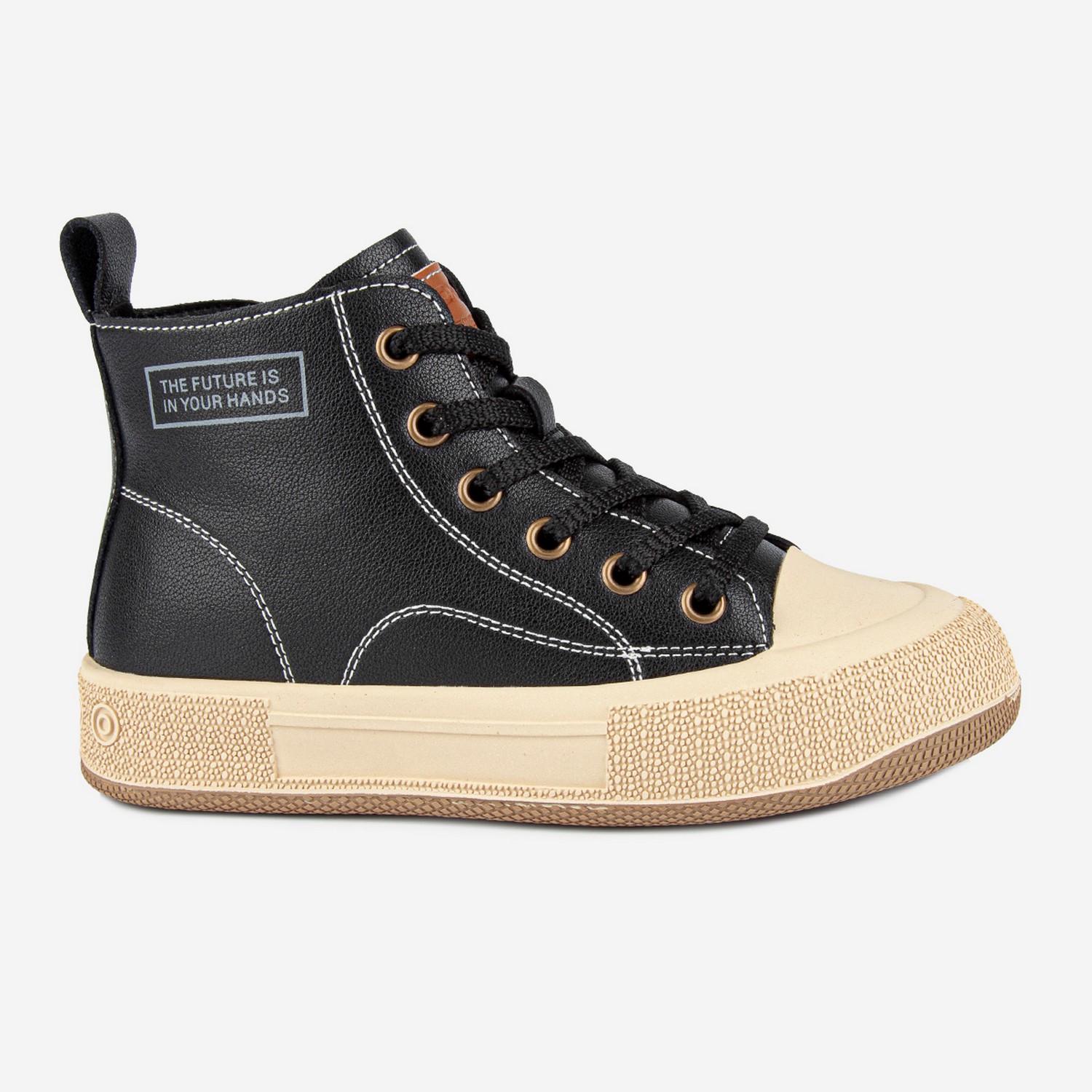 Ботинки Kapika 53668ук-1 - фото 1