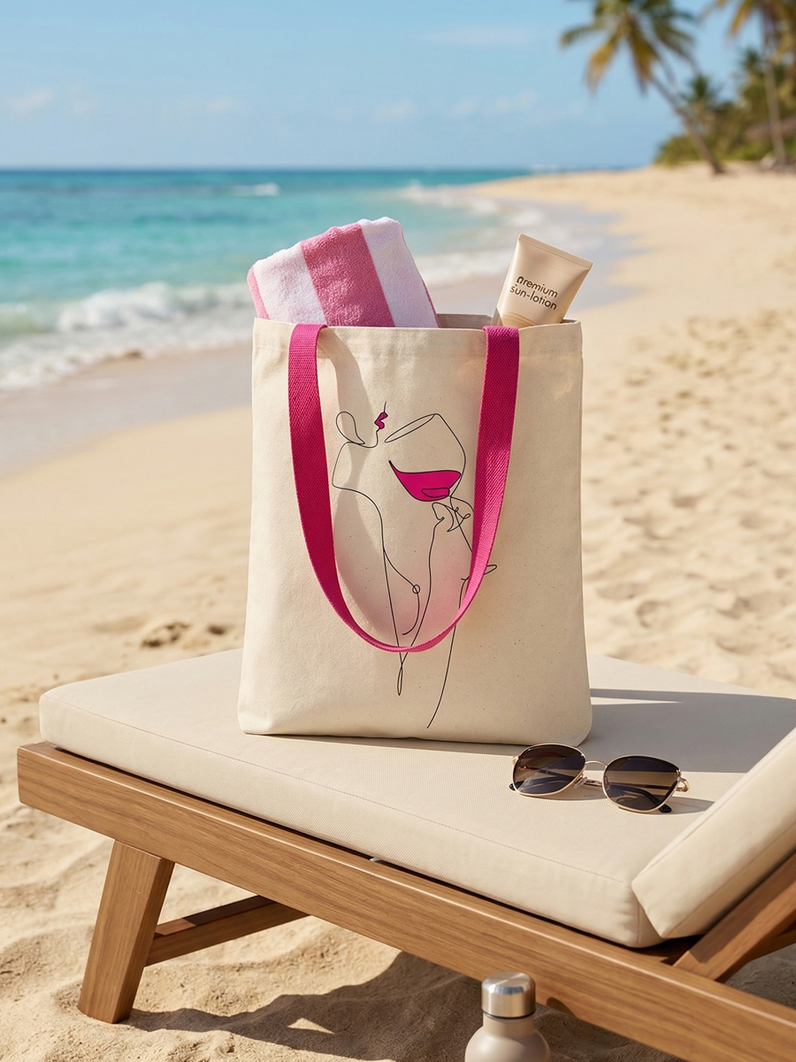 Сумка ISPIRIA шоппер - фото 2