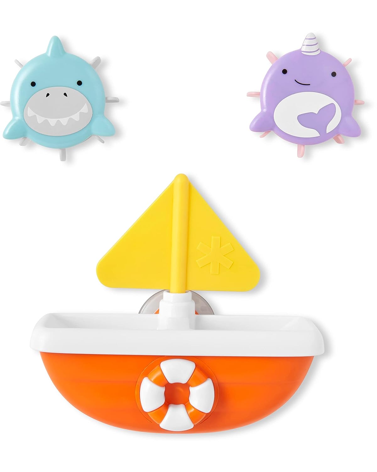 Игрушка Skip Hop Кораблик - фото 1