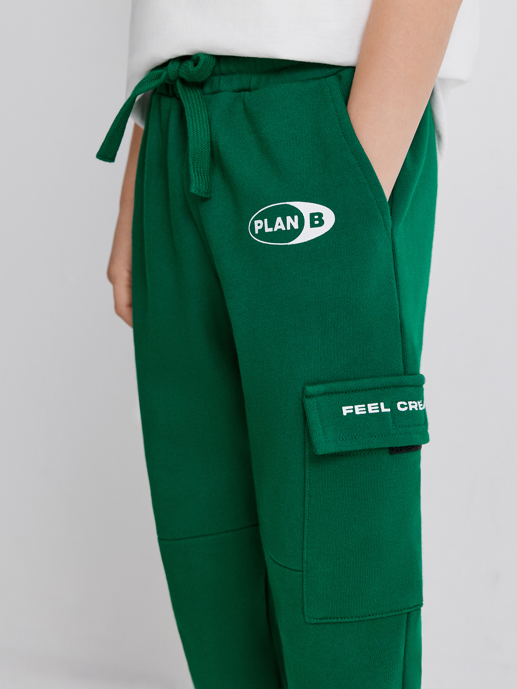 Брюки Acoola 20120460136_0094456 - фото 3