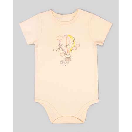 Боди 2 шт BabyGo