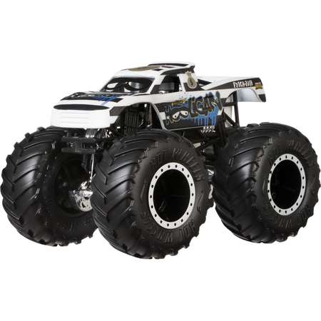 Игровой набор Hot Wheels Взаимное уничтожение