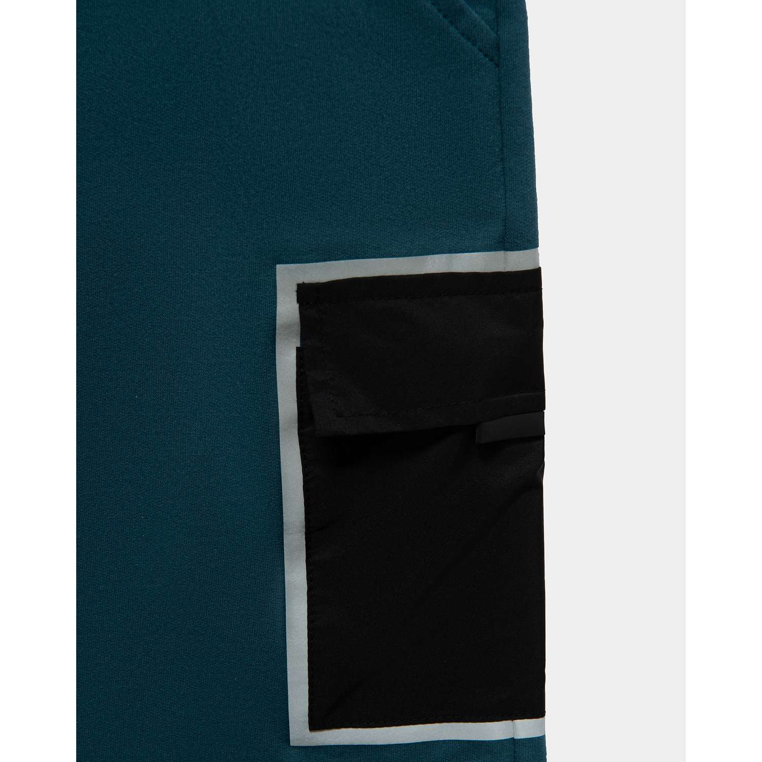 Шорты Futurino S24FU5-B99tb-45 - фото 5