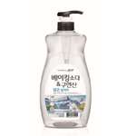 Средство для мытья посуды LION Лимон