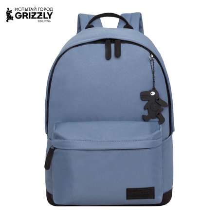Рюкзак Grizzly Для мальчика