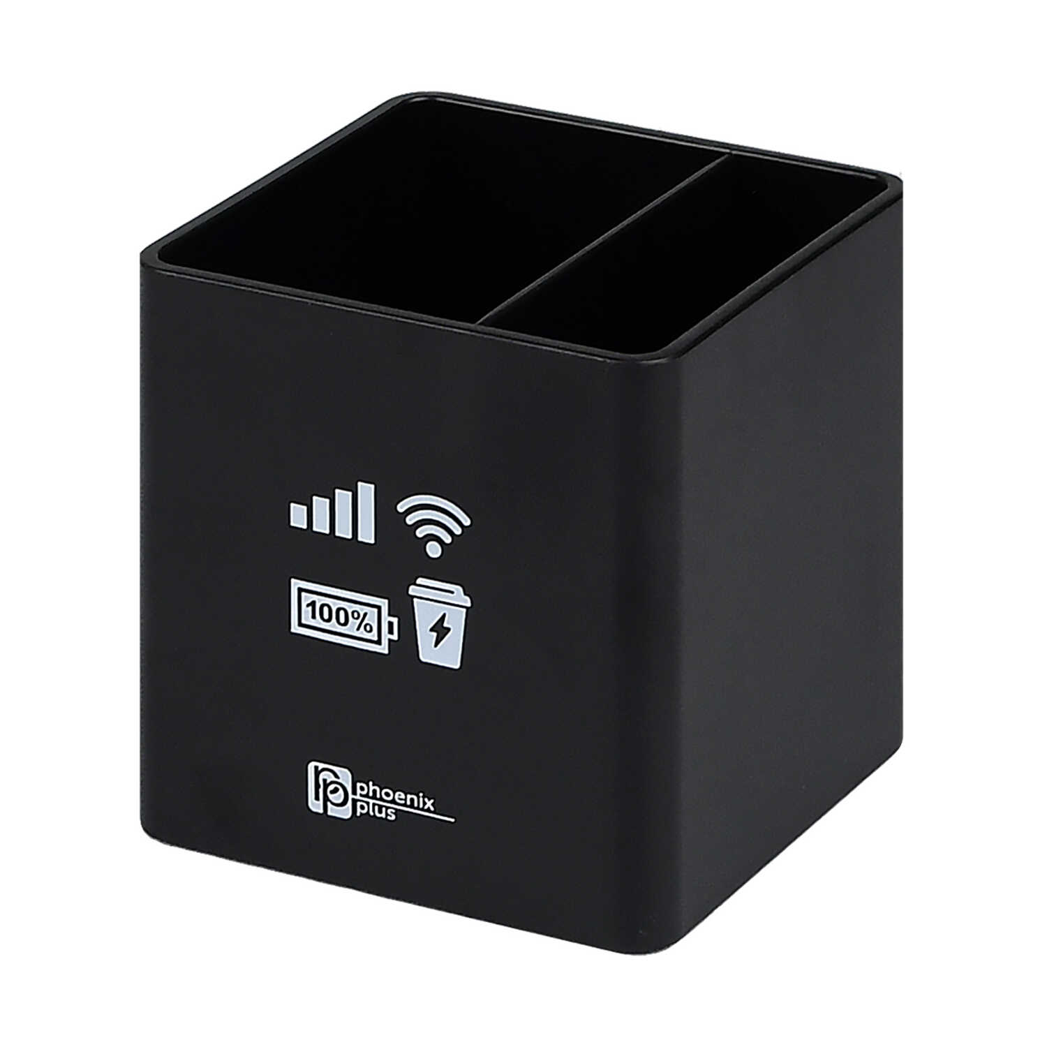 Подставка для карандашей Феникс + - фото 1