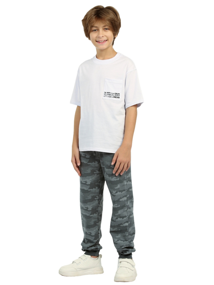 Брюки N.O.A. 11533 - фото 6