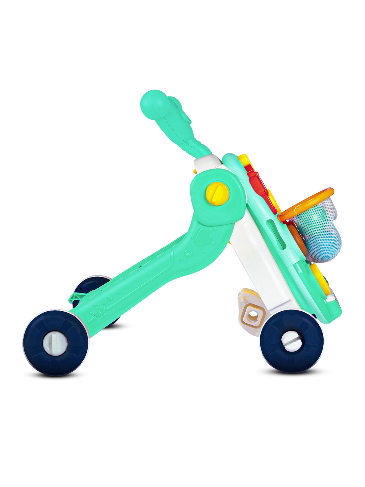 Ходунки Smart Baby - фото 19