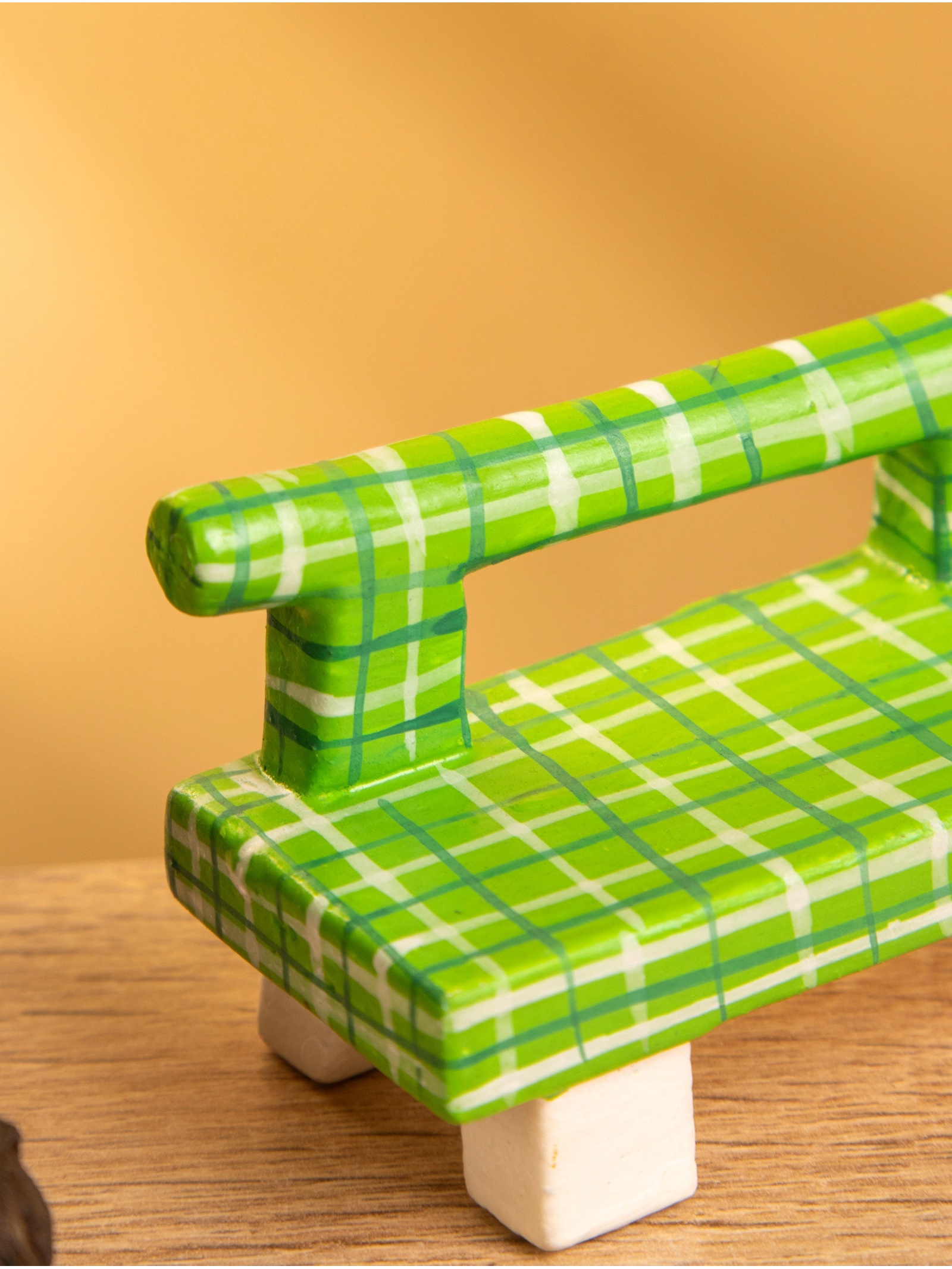 Аксессуар для кукол Sima-Land садовая мебель 10465177 - фото 6