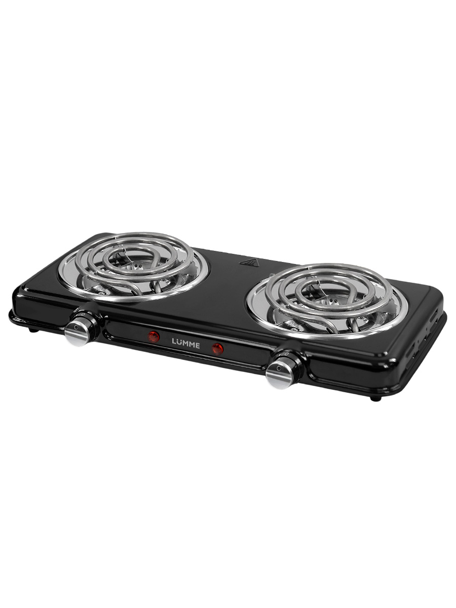 Электрическая плитка LUMME LU-HP3705A - фото 1
