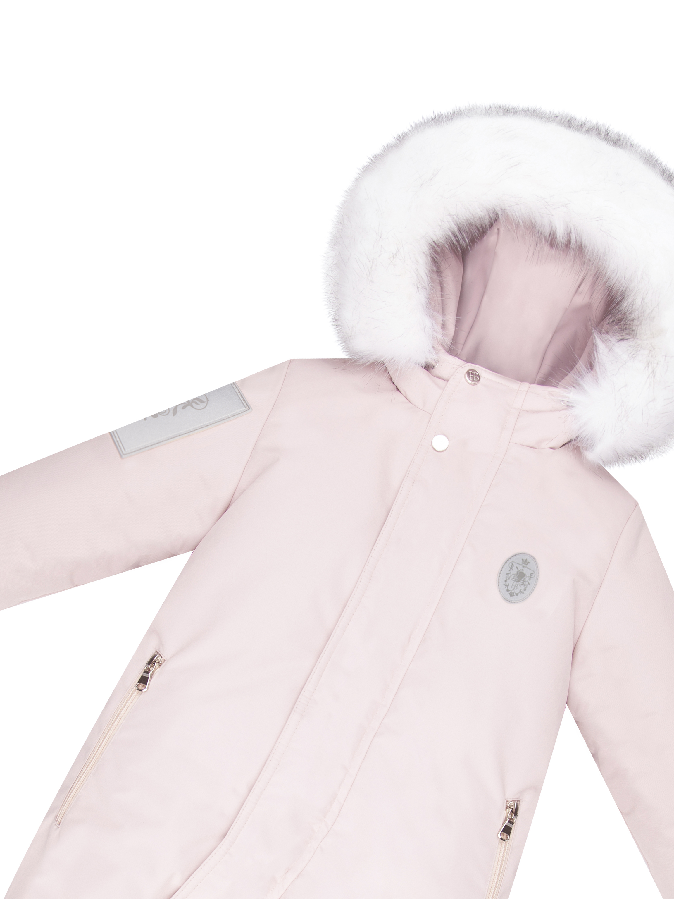 Комбинезон НаследникЪ Выжанова МНВ02026-10004 - фото 9