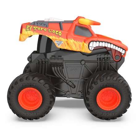 Грузовик Monster Jam 1:43