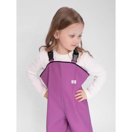 Полукомбинезон Smaillook