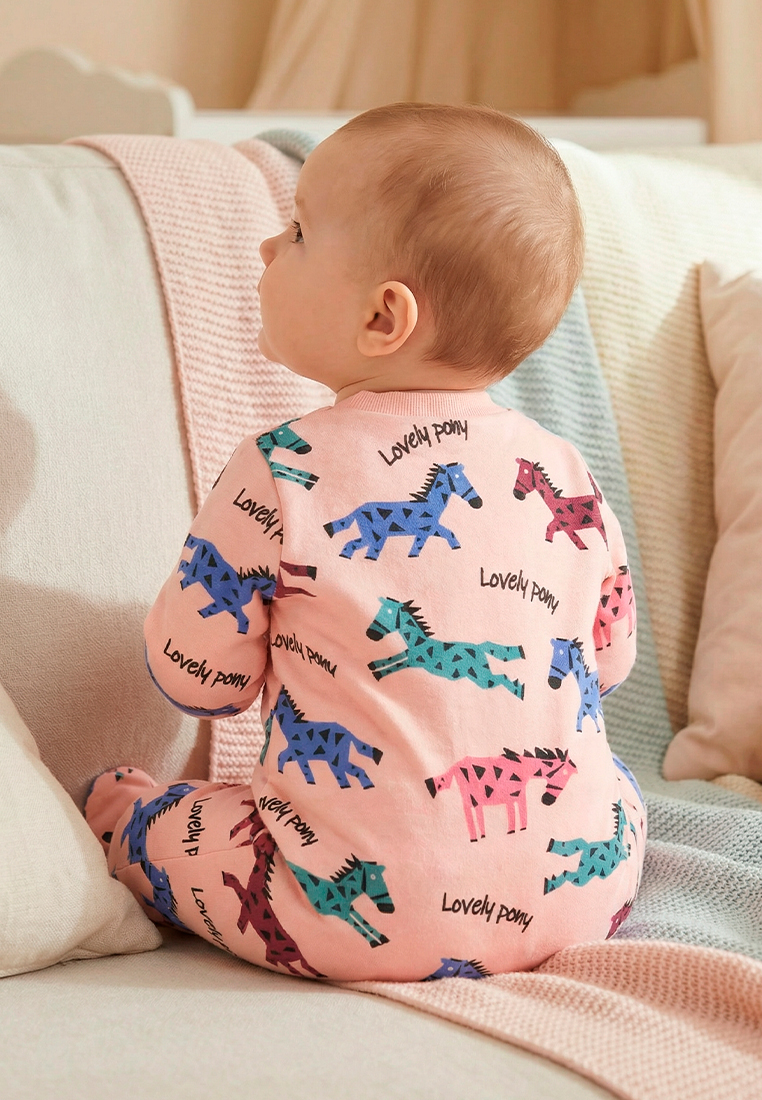 Комбинезон утепленный YOULALA 1262340608 - фото 5