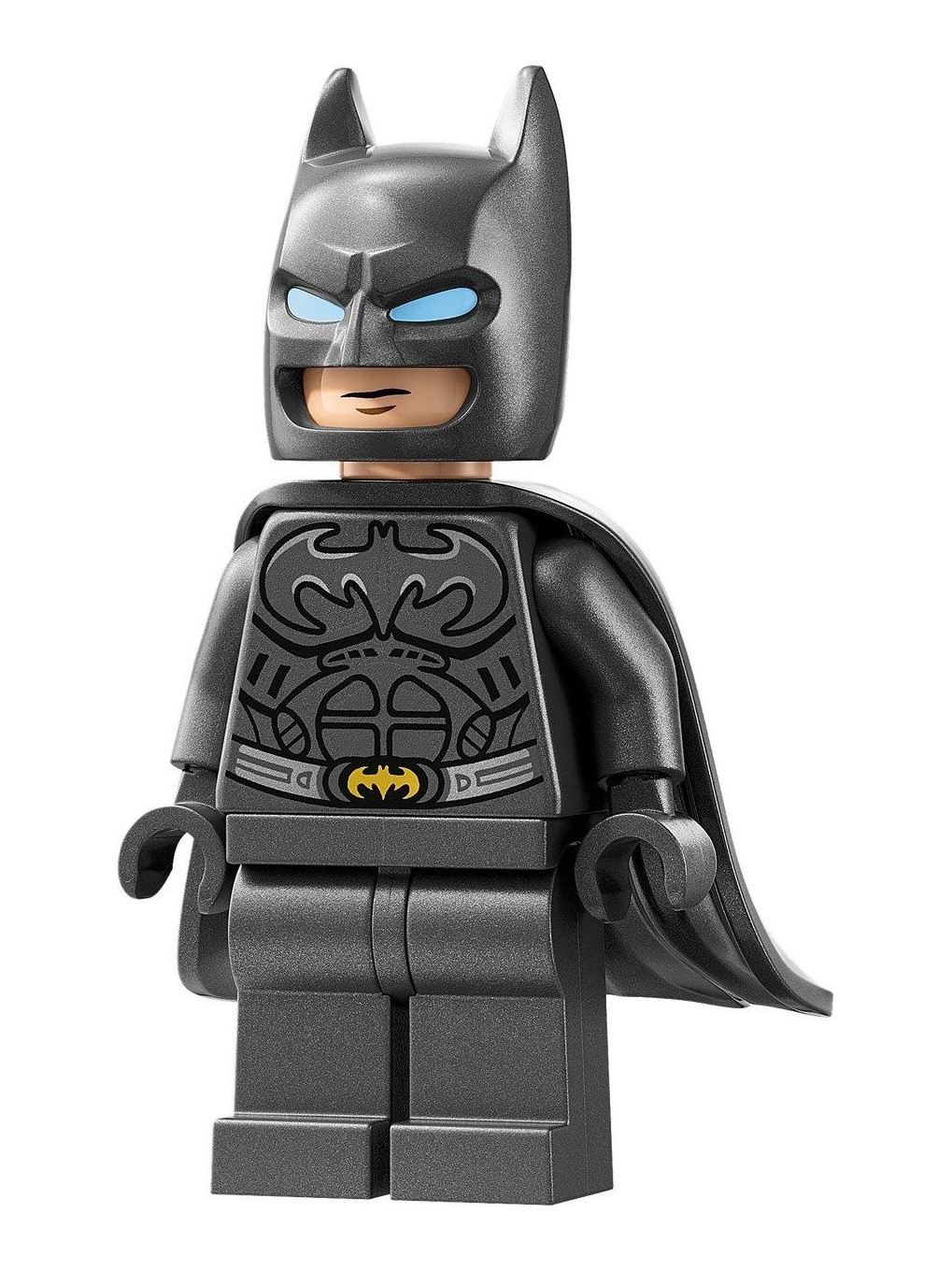 Конструктор LEGO DC Super Heroes Бэтмобиль 909 дет. - фото 4