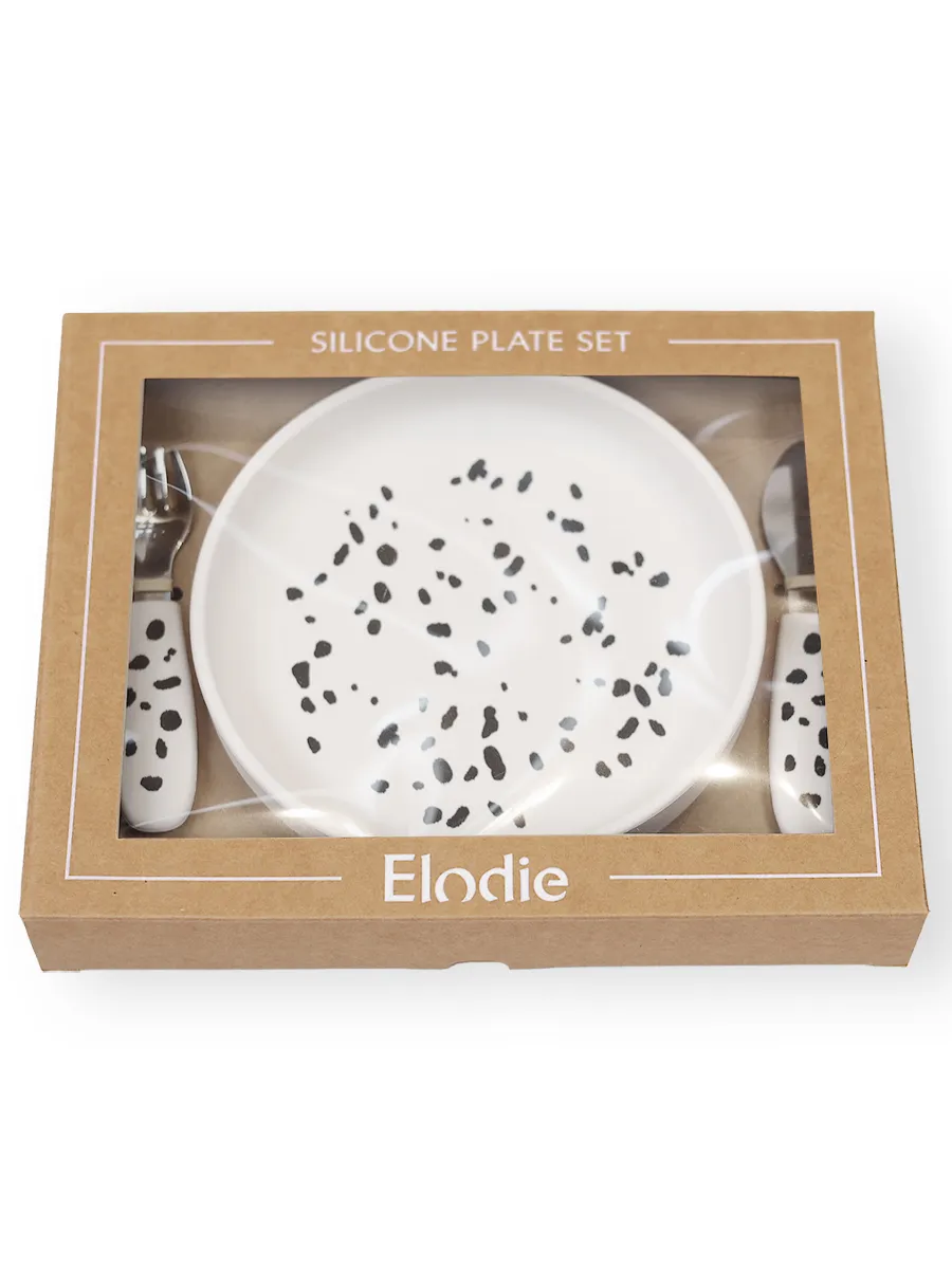 Набор посуды Elodie Dalmatian Dots - фото 3