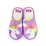 Тапочки SMILE of MILADY