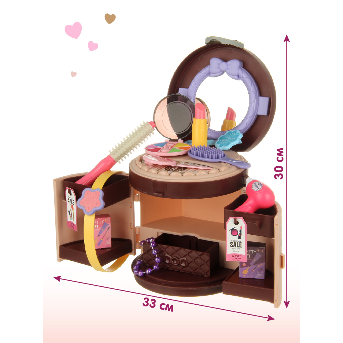 Игрушка Veld Co инструменты - фото 3