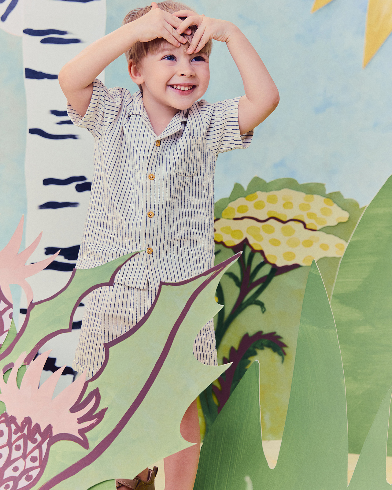 Комплект BabyGo S26BG4-BBS-24ib-L2 - фото 1