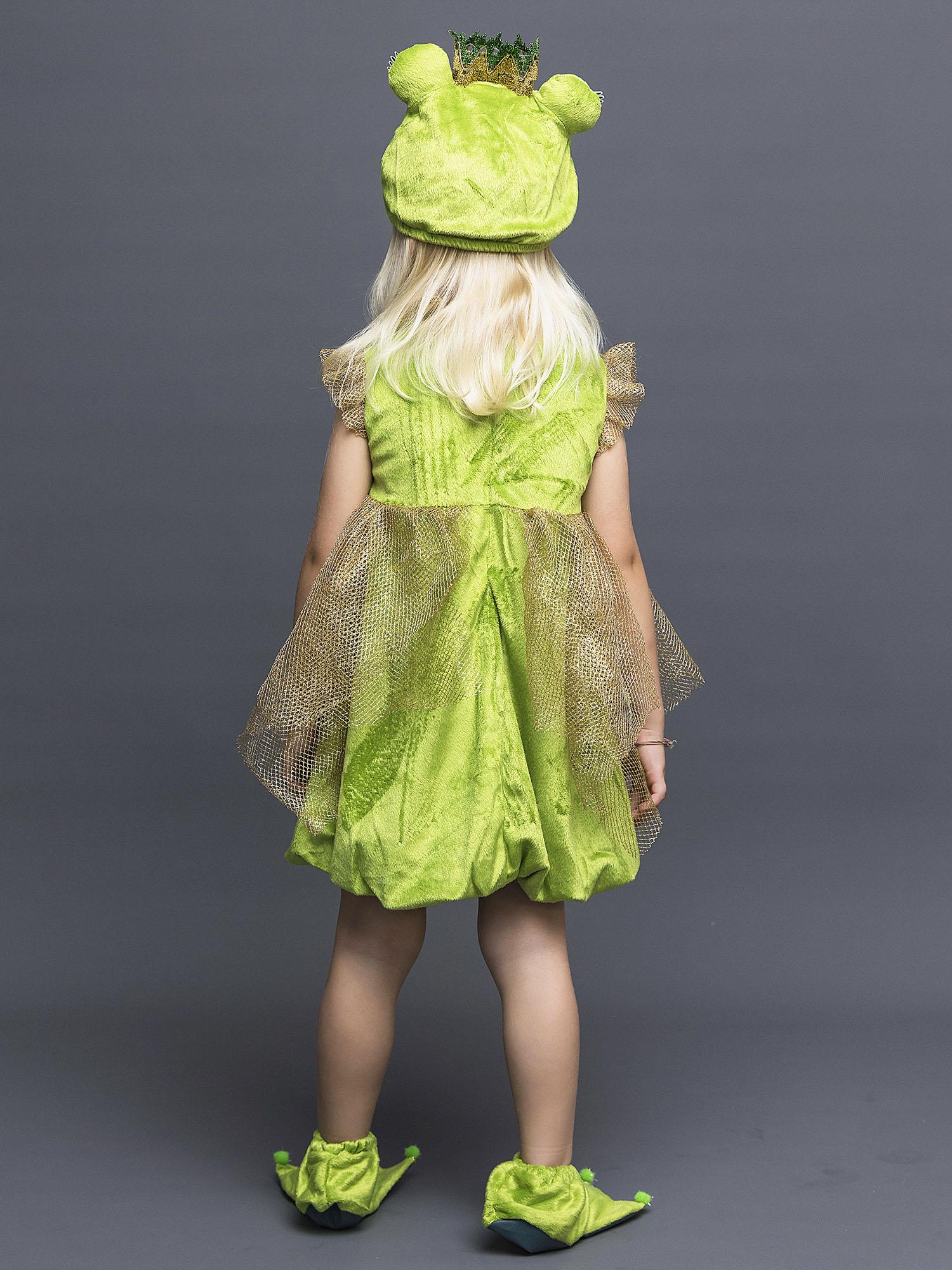 Костюм пуговка 939 к-19 - фото 5